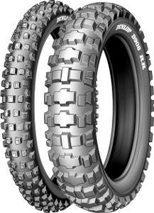 D908RR 140/80 18 662326 banden voor motoren