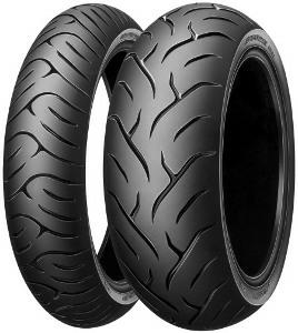 Sportmax D221 240/40 R18 620369 mp renkaat