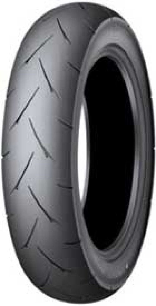 TT92 GP 3.50 10 622310 banden voor motoren