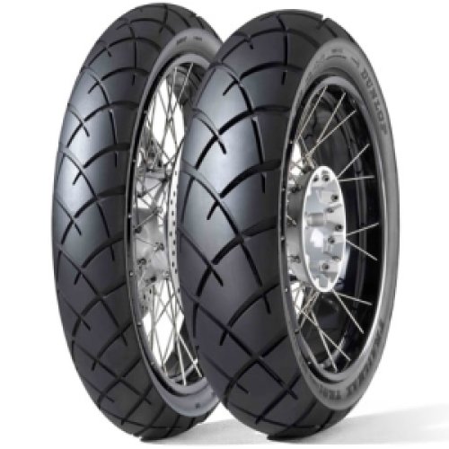 Trailmax TR91 140/80 R17 622496 banden voor motoren