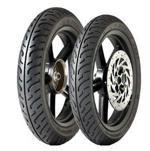 D451 100/80 16 622580 banden voor motoren