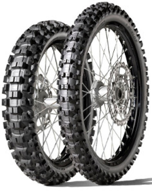 Geomax MX51 80/100 12 624303 banden voor motoren