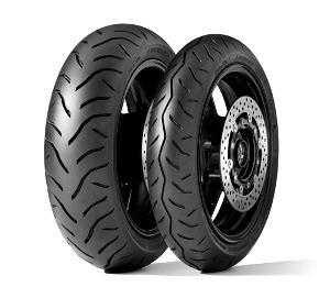 Ruote moto Dunlop GPR-100 EAN: 4038526303530