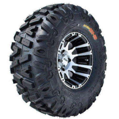 K585 Bounty HT 25x10 R12 252U20N3 mp renkaat