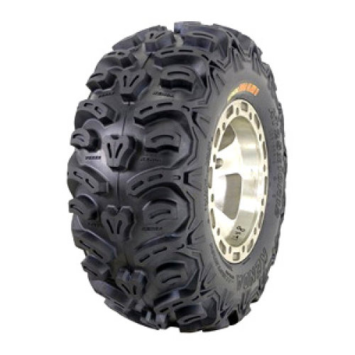 K587 Bear Claw 25x8 R12 252T3042 mp renkaat