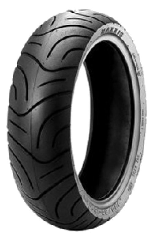 M-6029 Scooter 110/80 10 62619300 banden voor motoren