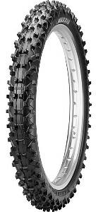 M7307 80/100 21 72742415 banden voor motoren