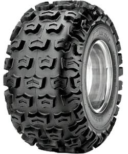 C 9209 All Trak 25x8 12 52598360 mp renkaat