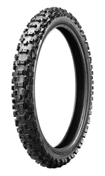 M-7321 80/100 21 72742470 banden voor motoren