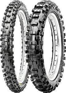 M7318 90/100 16 72723770 banden voor motoren