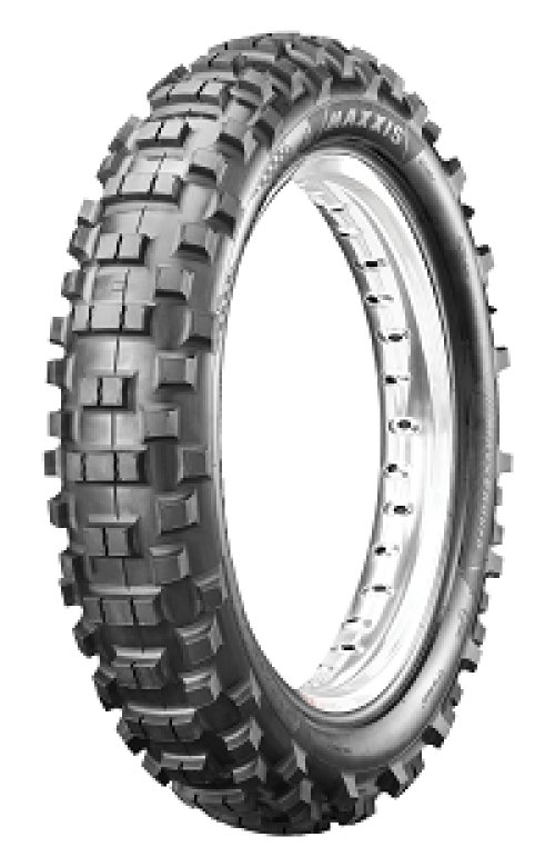 Maxxenduro M-7324 140/80 18 72735520 mp renkaat
