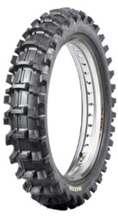 MaxxCross MX-SM M732 110/90 R19 MPN: R-438300