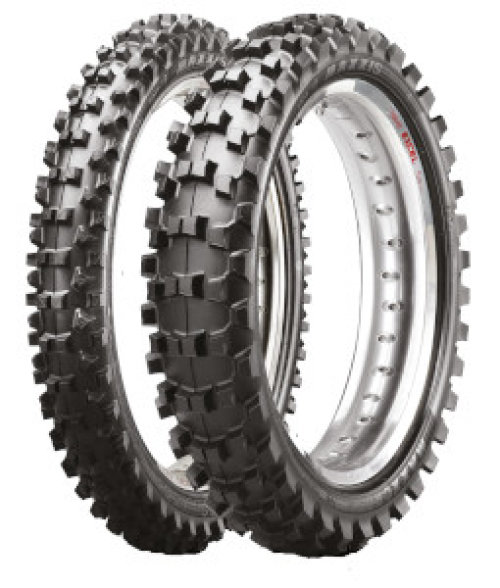 M-7732R + REAR NHS M/C TT 110/90 R19 MPN: R-439224
