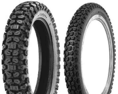 K270 Dual Sport 3.50 18 15321029 mp renkaat