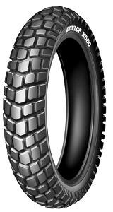 K560 110/90 18 650801 banden voor motoren