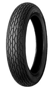 F17 100/90 17 650993 banden voor motoren