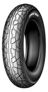 K527 140/90 16 651134 banden voor motoren