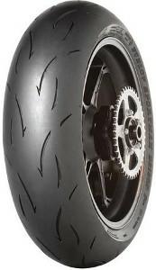 Sportmax D 212 GP PR 120/70 ZR17 631863 banden voor motoren