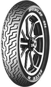 491 Elite II 140/90 B16 632124 mp renkaat