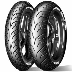 Sportmax Touring D20 140/70 R18 632430 mp renkaat