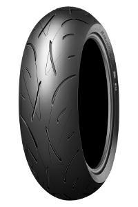 Sportmax D 214 R 190/50 ZR17 633689 mp renkaat