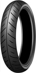 Custom Radial D254 130/60 R19 633901 mp renkaat