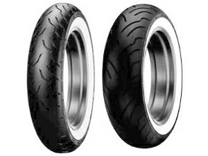AMERICAN ELITE MT90 B16 634266 mp renkaat