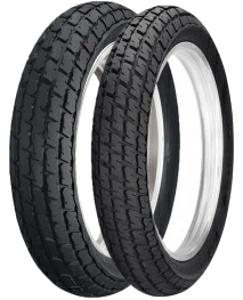 DT3 140/80 19 635001 banden voor motoren
