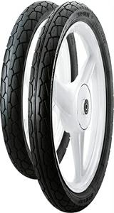 D 104 2.50 17 635284 banden voor motoren