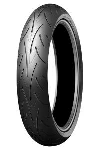 Sportmax D 214 W 160/60 ZR17 635605 mp renkaat