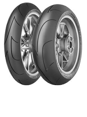 D213 GP Pro MS3 Race 180/60 ZR17 634980 mp renkaat