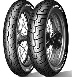 D401 150/80 B16 636026 banden voor motoren