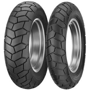 D429 H/D TL Rear 180/70 R16 636027 mp renkaat