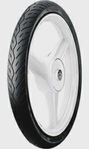 D102 130/70 17 636135 banden voor motoren