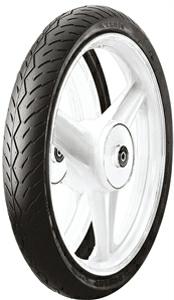 D102 90/80 17 636136 banden voor motoren