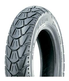 Optimo K415 130/70 12 133287 banden voor motoren