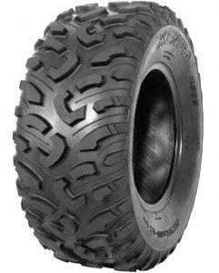 K583 25x10 12 89098 banden voor motoren