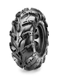 CU-06 Wild Thang 25x10 12 52598702 mp renkaat