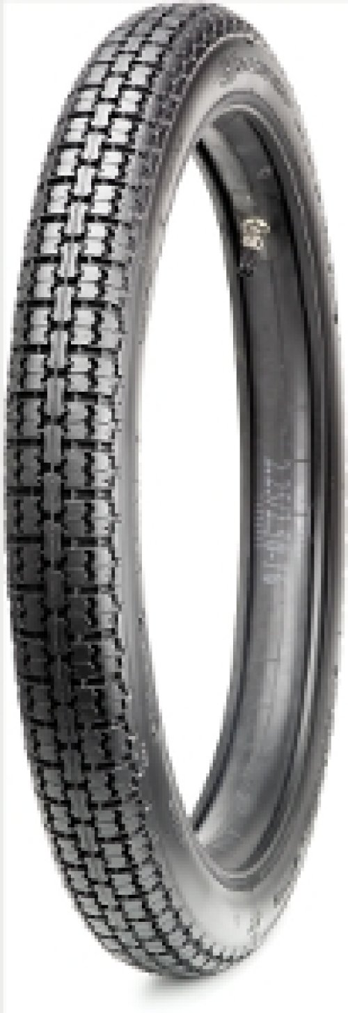 C-107 2.50 17 72657305 banden voor motoren
