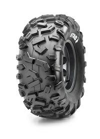 CU58 Stag 25x10 R12 52598732 mp renkaat