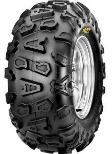 CU02 Abuzz 26x10 12 52599294 banden voor motoren