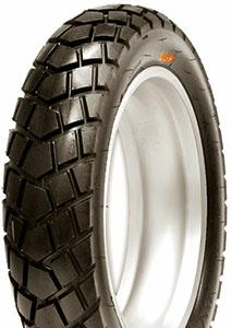CM-617 130/80 17 72728105 banden voor motoren