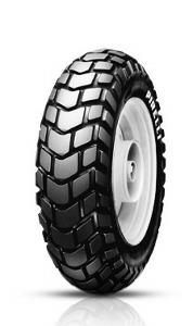 SL 60 130/90 10 0550800 banden voor motoren