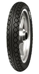 MANDRAKE MT 15 90/80 R16 MPN: 1002300