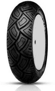 SL 38 Unico 130/70 10 1201900 banden voor motoren