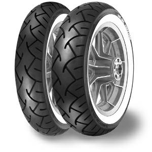 ME880 Marathon WW 150/80 16 1415200 banden voor motoren