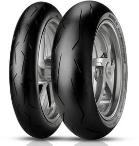 Diablo Supercorsa SC 190/55 ZR17 1628500 mp renkaat