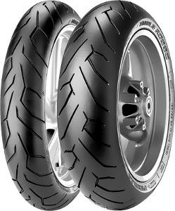 Diablo Rosso 120/70 ZR17 1683600 mp renkaat