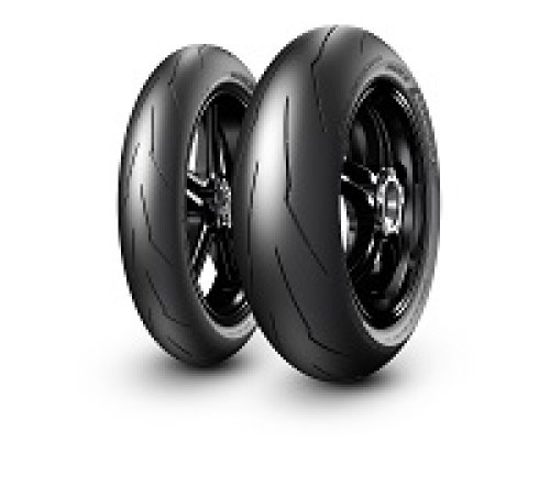 Diablo Supercorsa SP 110/70 ZR17 2303400 mp renkaat