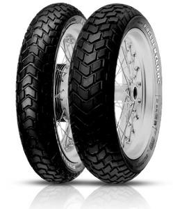MT60 RS 160/60 R17 2504000 mp renkaat